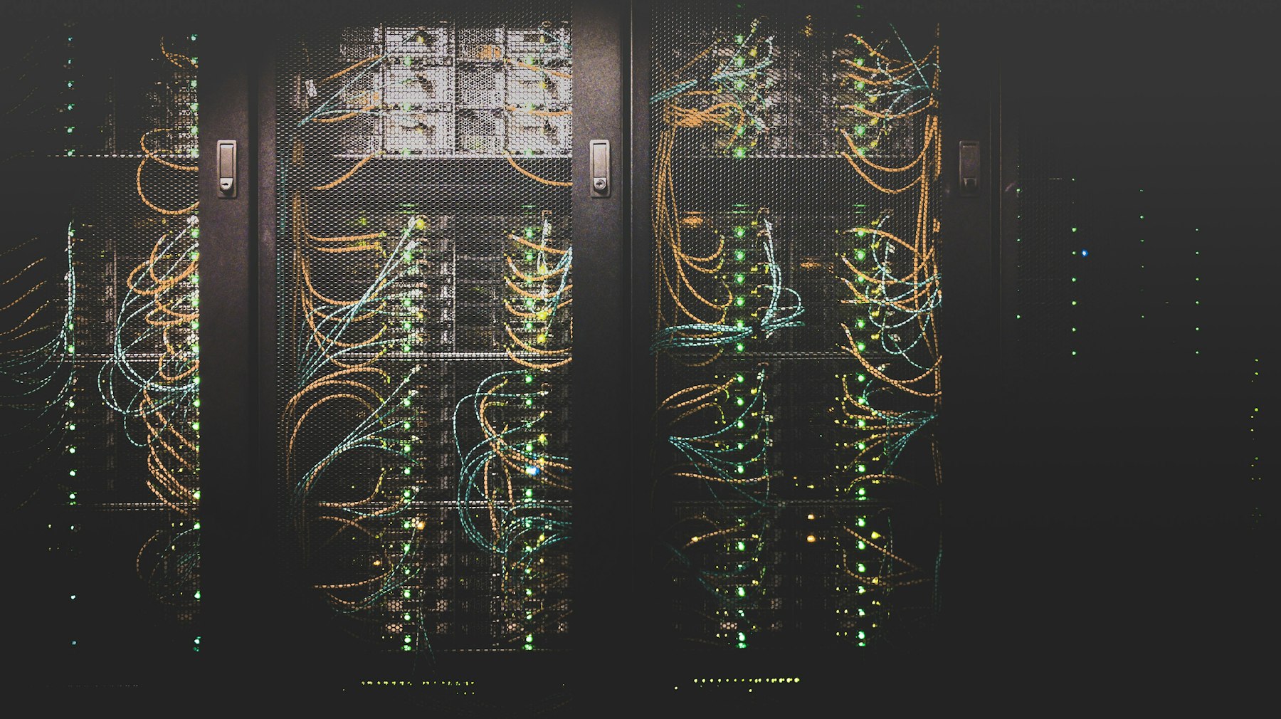 Konfigurasi server